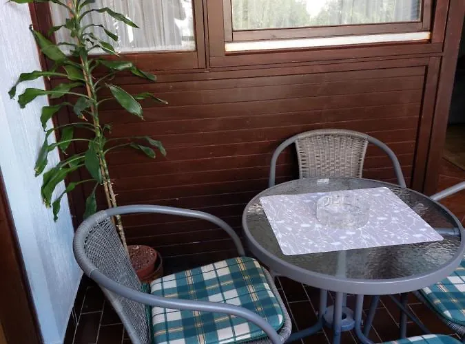 Lejlighed App Vesna Umag