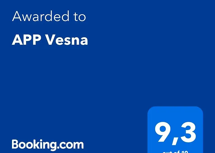 App Vesna