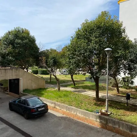 App Vesna * Umag