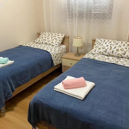 Apartment App Vesna *