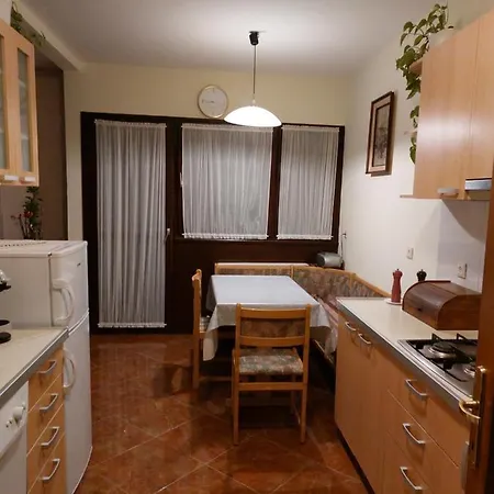App Vesna Apartment Umag