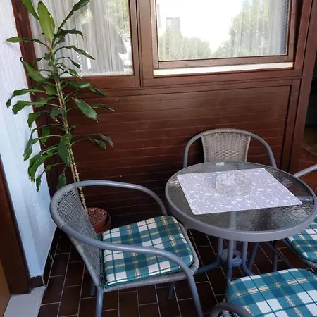 Apartment App Vesna Umag