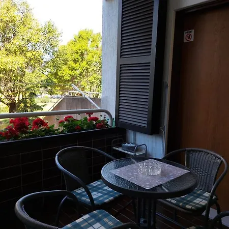 App Vesna Apartment