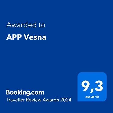 App Vesna