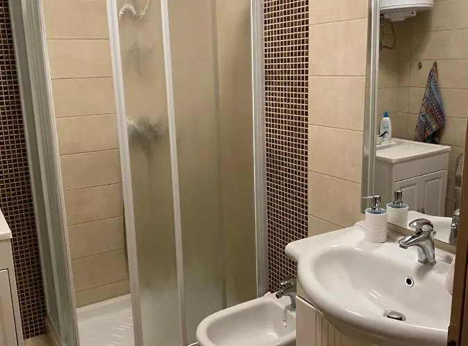 App Vesna Apartman Umag