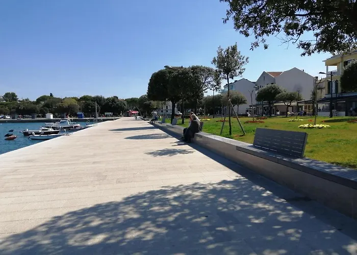 App Vesna Apartman *