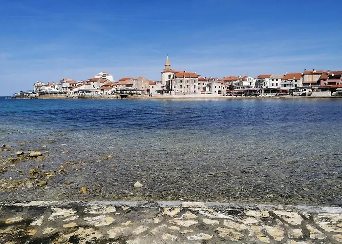 App Vesna Apartman *