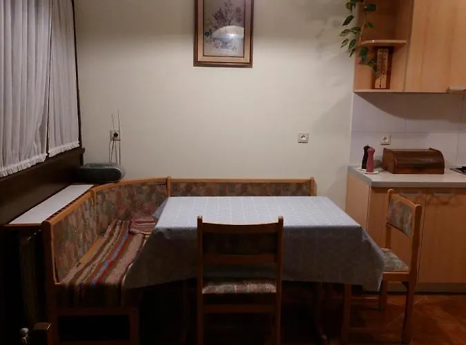 App Vesna Apartman *