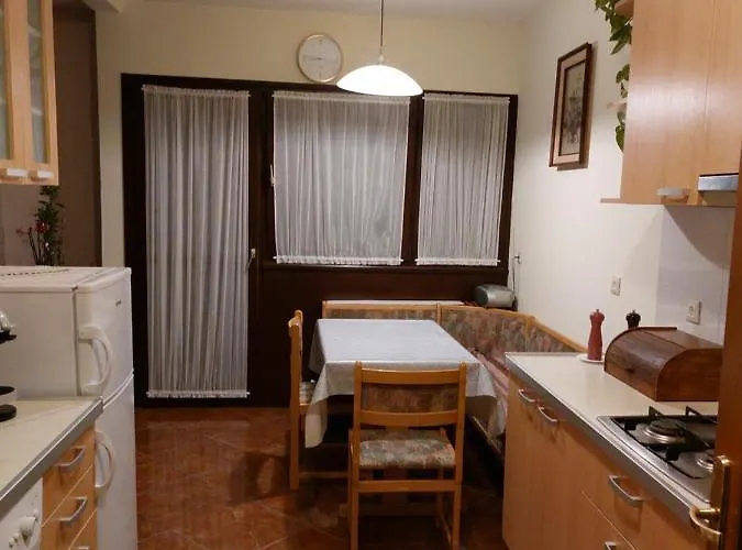 App Vesna Apartman Umag